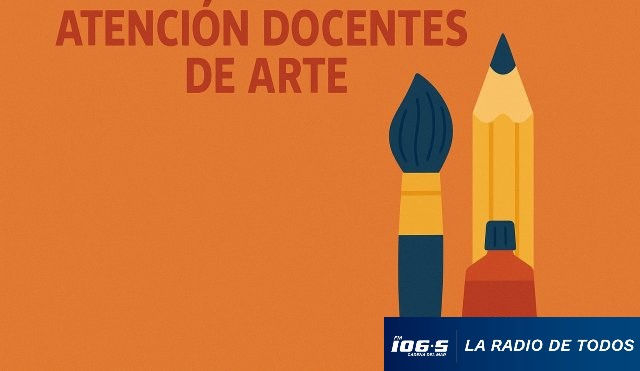 Docentes de arte 