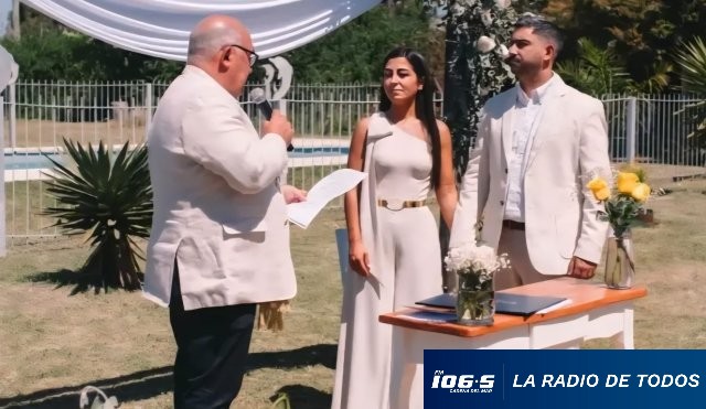 CASAMIENTO 1