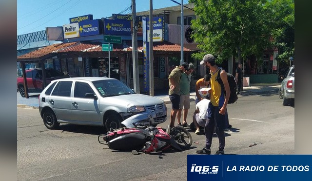 ACCIDENTE
