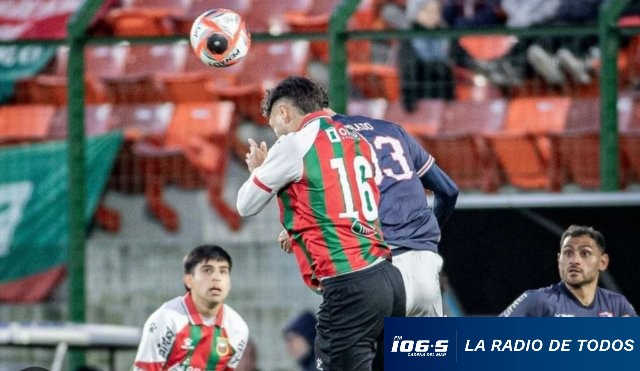 Deportivo Atenas