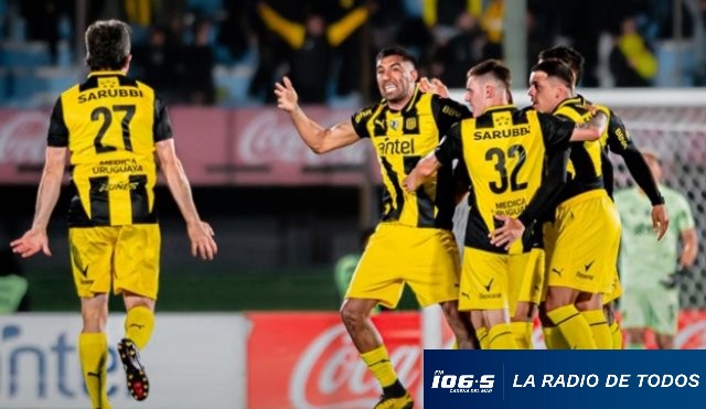 peñarol