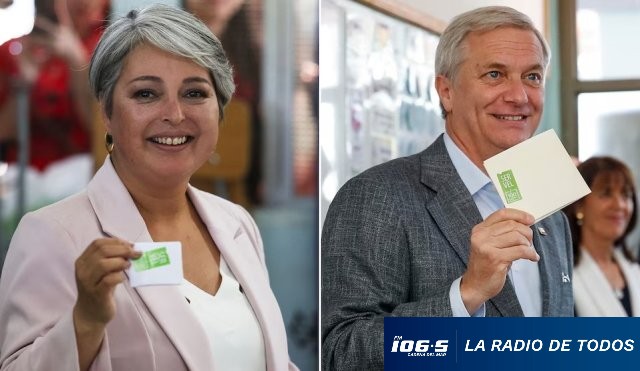 Elecciones Chile