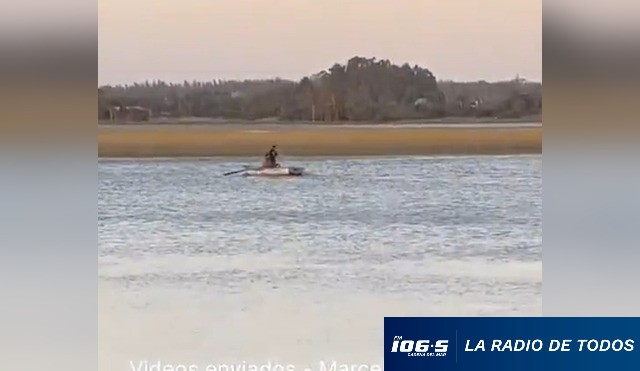 PESCA ILEGAL CORVINA