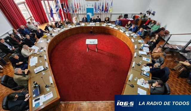 CONGRESO