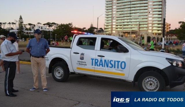 TRÁNSITO