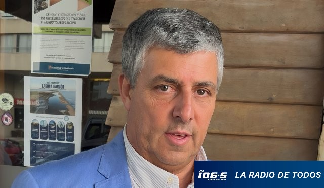 Javier Carballal 