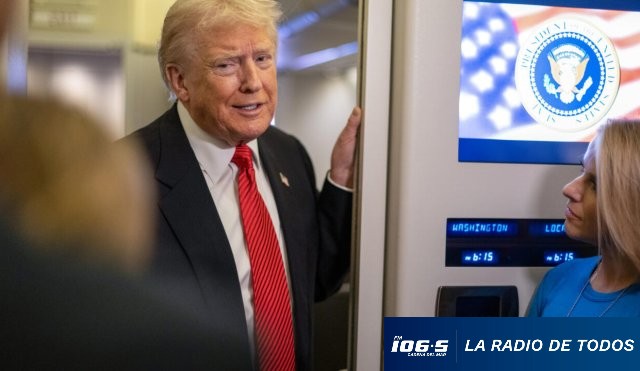 TRUMP 18.11