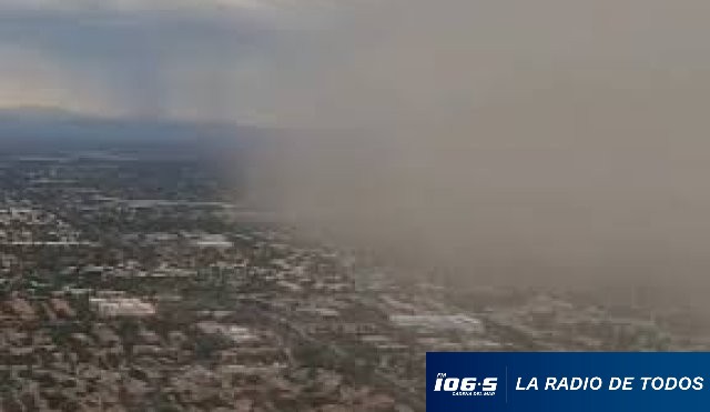 contaminación