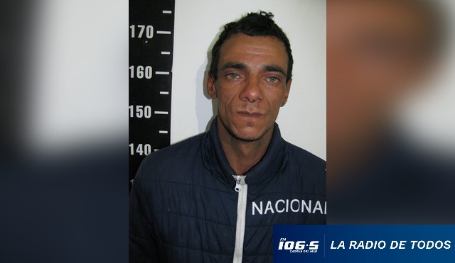 POLICIAL 1  19.11