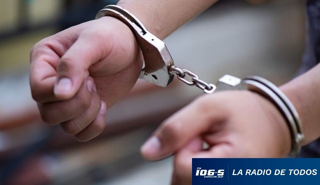 POLICIAL 2   19.11