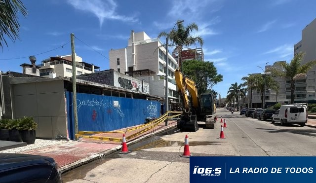 PUNTA DEL ESTE  19.11