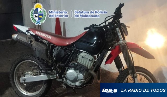 POLICIAL 4  20.11