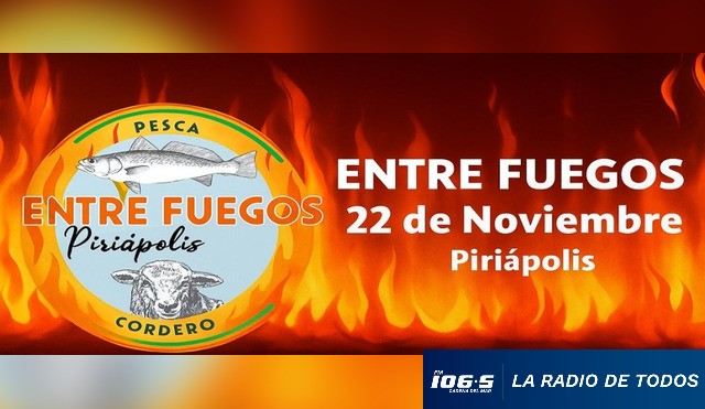 entrefuegos