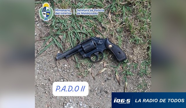 POLICIAL 6  20.11