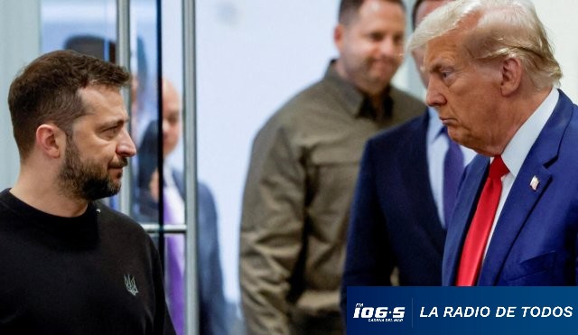 TRUMP  21.11