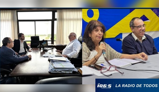 MINISTRO 21.11