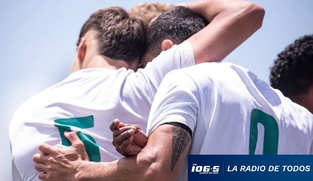 Deportivo LSM 22-11
