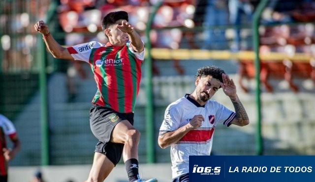 Deportivo Atenas 
