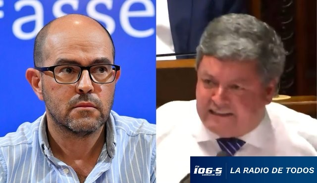 Danza vs Casaretto