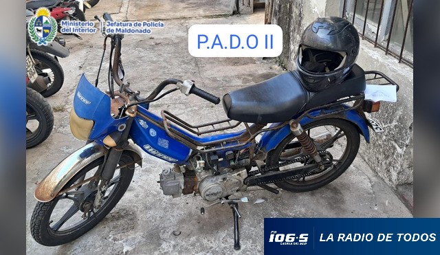 POLICIAL 