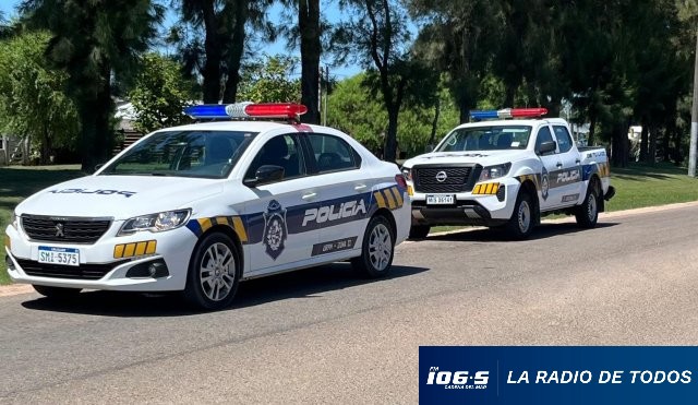 POLICIAL 