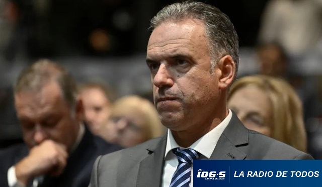 Orsi serio