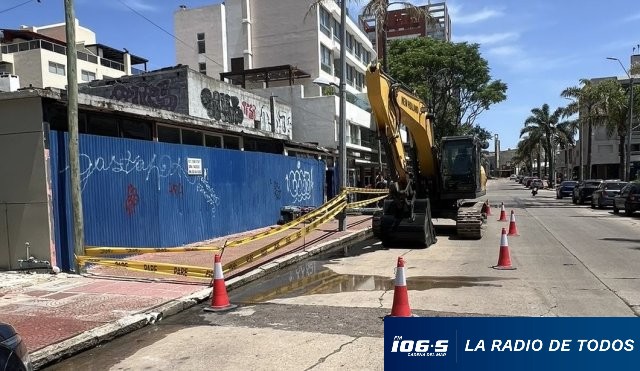 Obra Gorlero