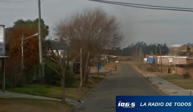 SAN CARLOS