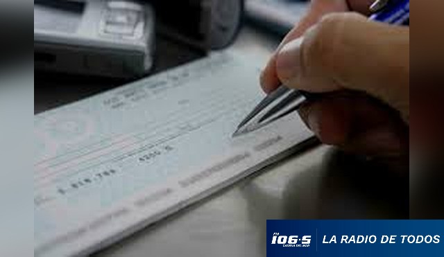 CHEQUES