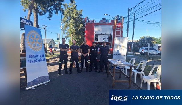 POLICIA COMUNITARIA
