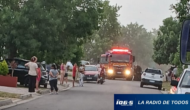 INCENDIO