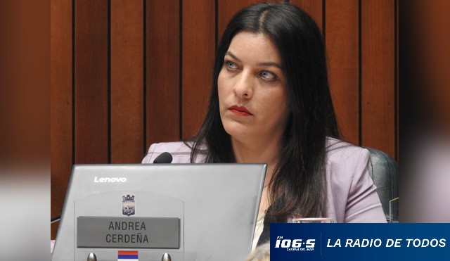 andrea cerdeña