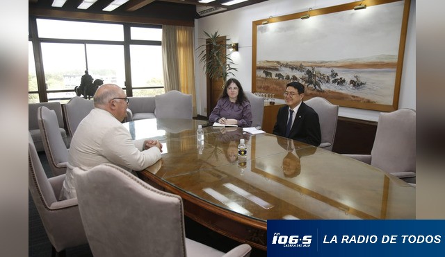 MALD-COREA