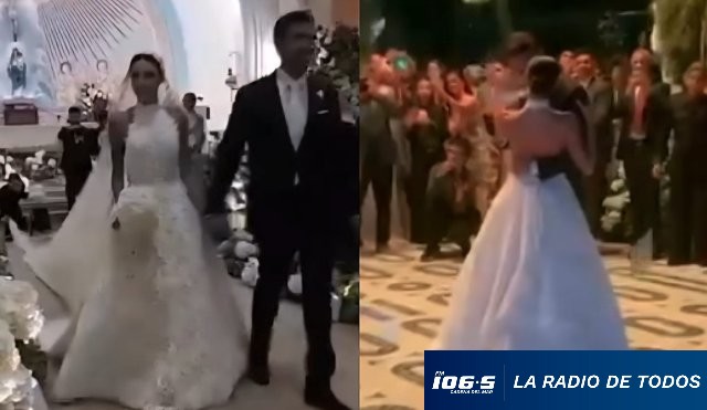 BODA 1