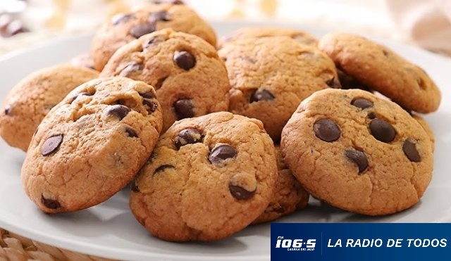 Cookie chips 