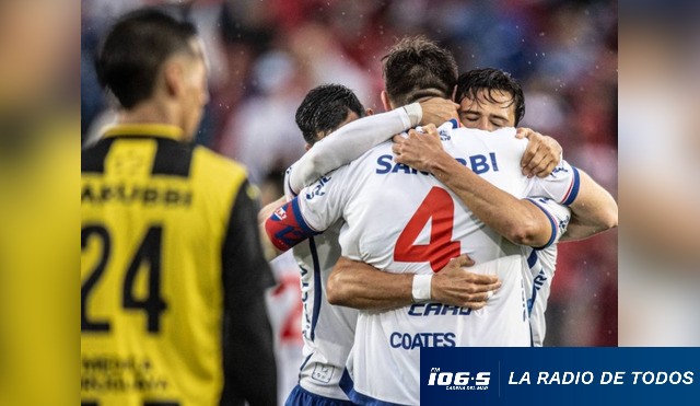 nacional campéon