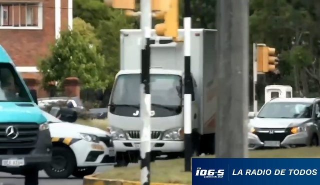 siniestro maldonado