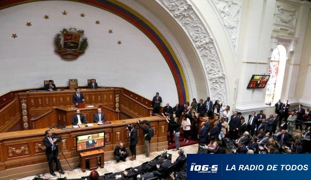 VENEZUELA