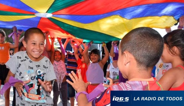 VERANO EDUCATIVO