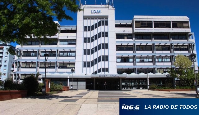 INTENDENCIA 1