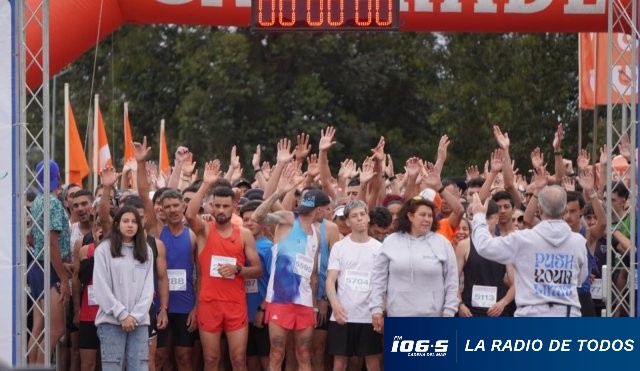 MARATÓN
