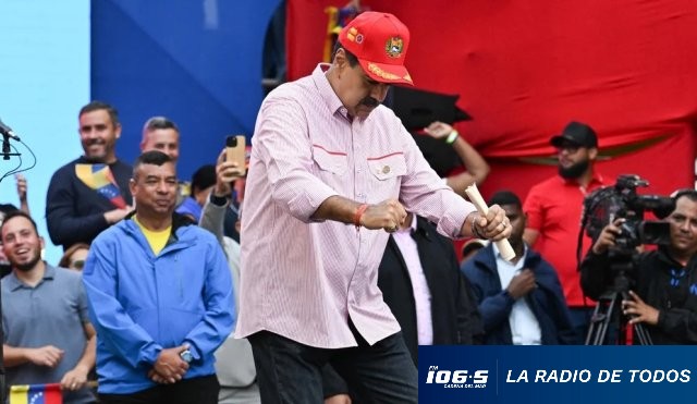 venezuela