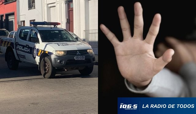 violacion