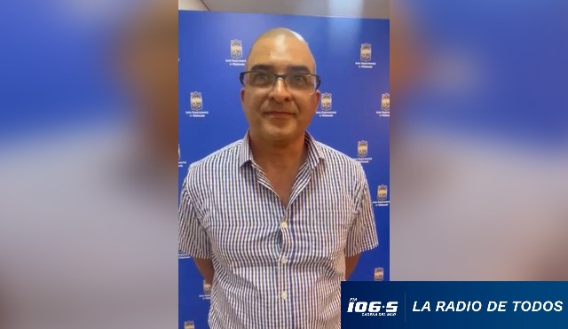 omar messano
