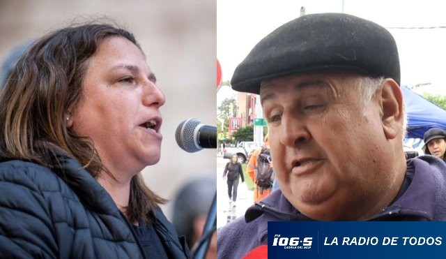 barbé y andino