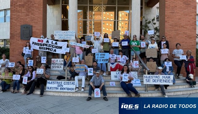 AMBIENTALISTAS 3.12