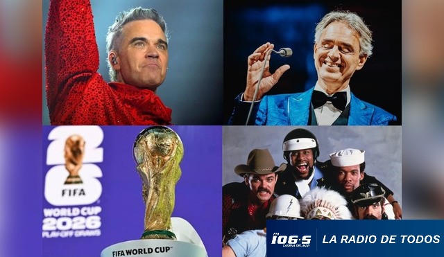 FIFA 2026