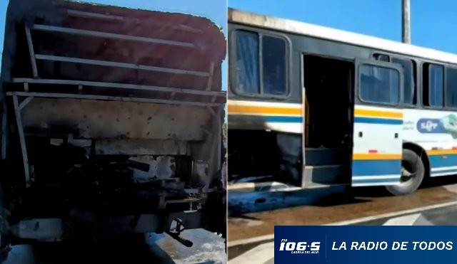 omnibus fuego