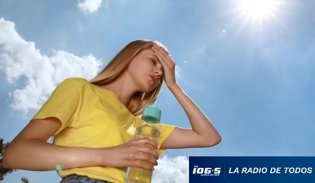 sol calor