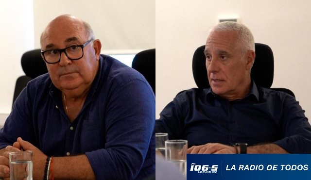 MINISTRO Y ABELLA
